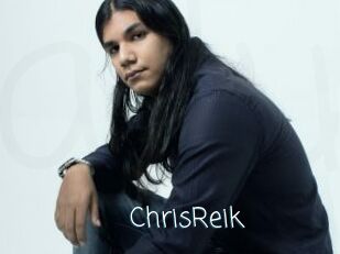 ChrisReik