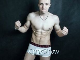 ChrisShow