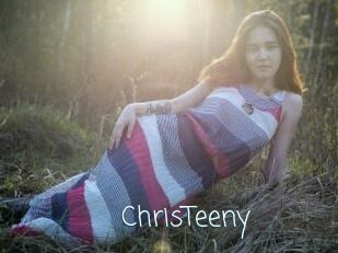 ChrisTeeny