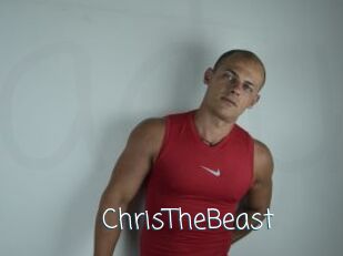 ChrisTheBeast