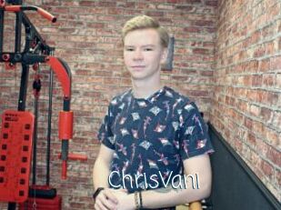 ChrisVani