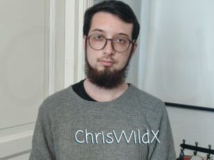 ChrisWildX