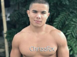 ChrissFox