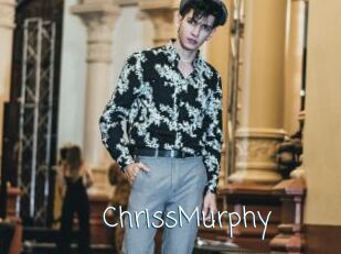ChrissMurphy