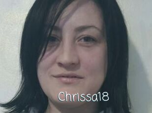 Chrissa18