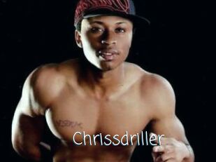 Chrissdriller