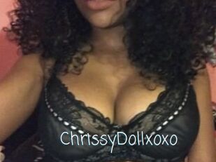 ChrissyDollxoxo