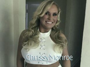 ChrissyMonroe Adult o Porn