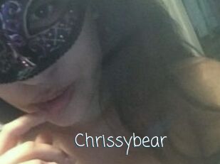Chrissybear
