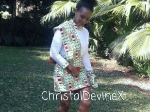 ChristalDevineX