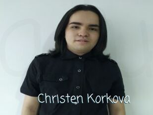 Christen_Korkova Adult o Porn