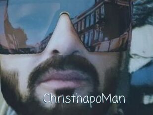 ChristhapoMan Adult o Porn