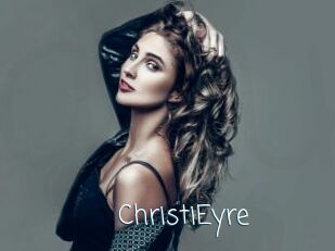 ChristiEyre
