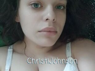 ChristiJohnson