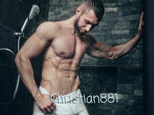 Christian881