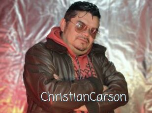 ChristianCarson
