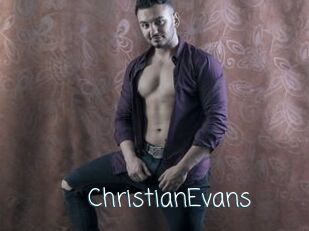 ChristianEvans