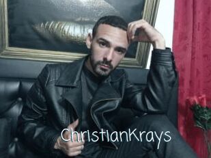 ChristianKrays Adult o Porn