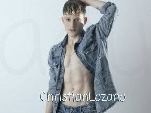ChristianLozano
