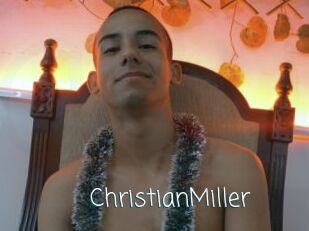 ChristianMiller Adult o Porn