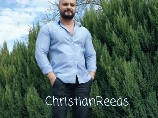 ChristianReeds