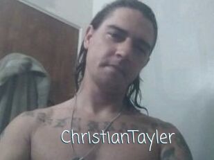 Christian_Tayler