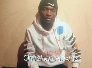 Christian_Alexies