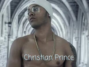 Christian_Prince