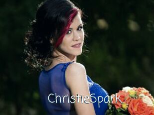 ChristieSpark