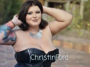 ChristinFord
