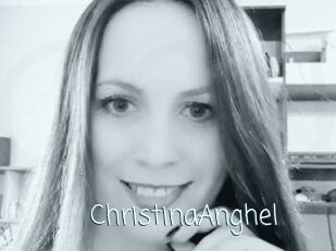 ChristinaAnghel