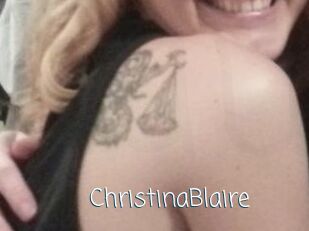 ChristinaBlaire