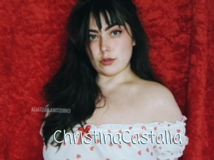 ChristinaCastalia Adult o Porn