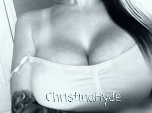 ChristinaHyde