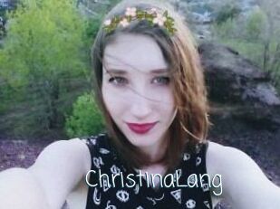 ChristinaLang