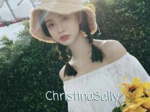 Christina_Sally