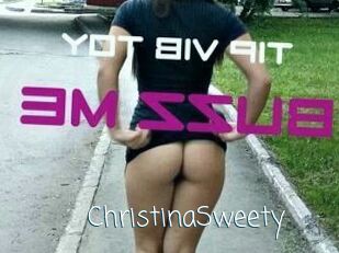 Christina_Sweety