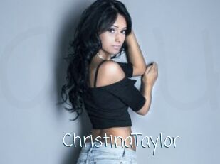 ChristinaTaylor