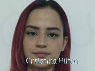 Christina_Hilton