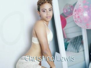 Christina_Lewis