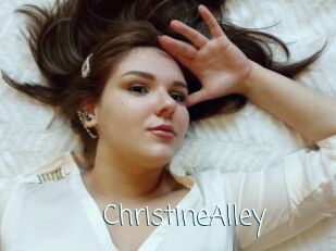 ChristineAlley
