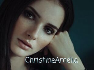ChristineAmelia