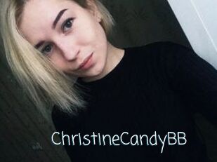 ChristineCandyBB