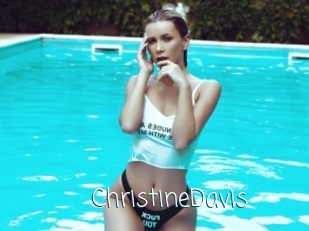 ChristineDavis Adult o Porn