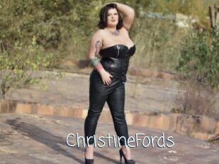 ChristineFords