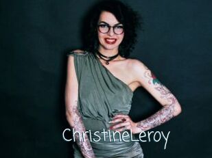 ChristineLeroy