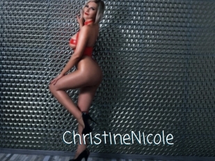 ChristineNicole Adult o Porn