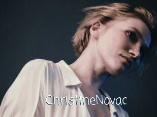 ChristineNovac Adult o Porn