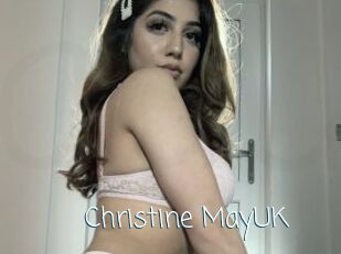 Christine_MayUK