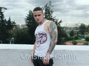 ChristopherSmith